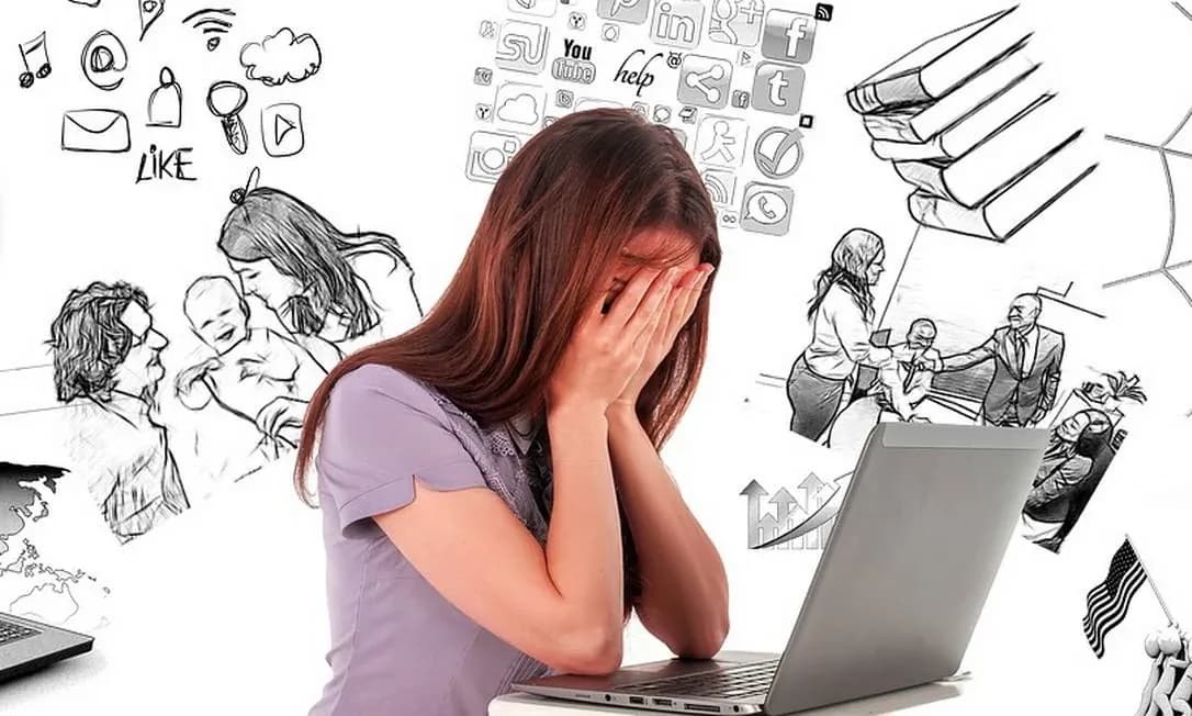 Burnout: O Que É, Como Prevenir Ou Se Recuperar