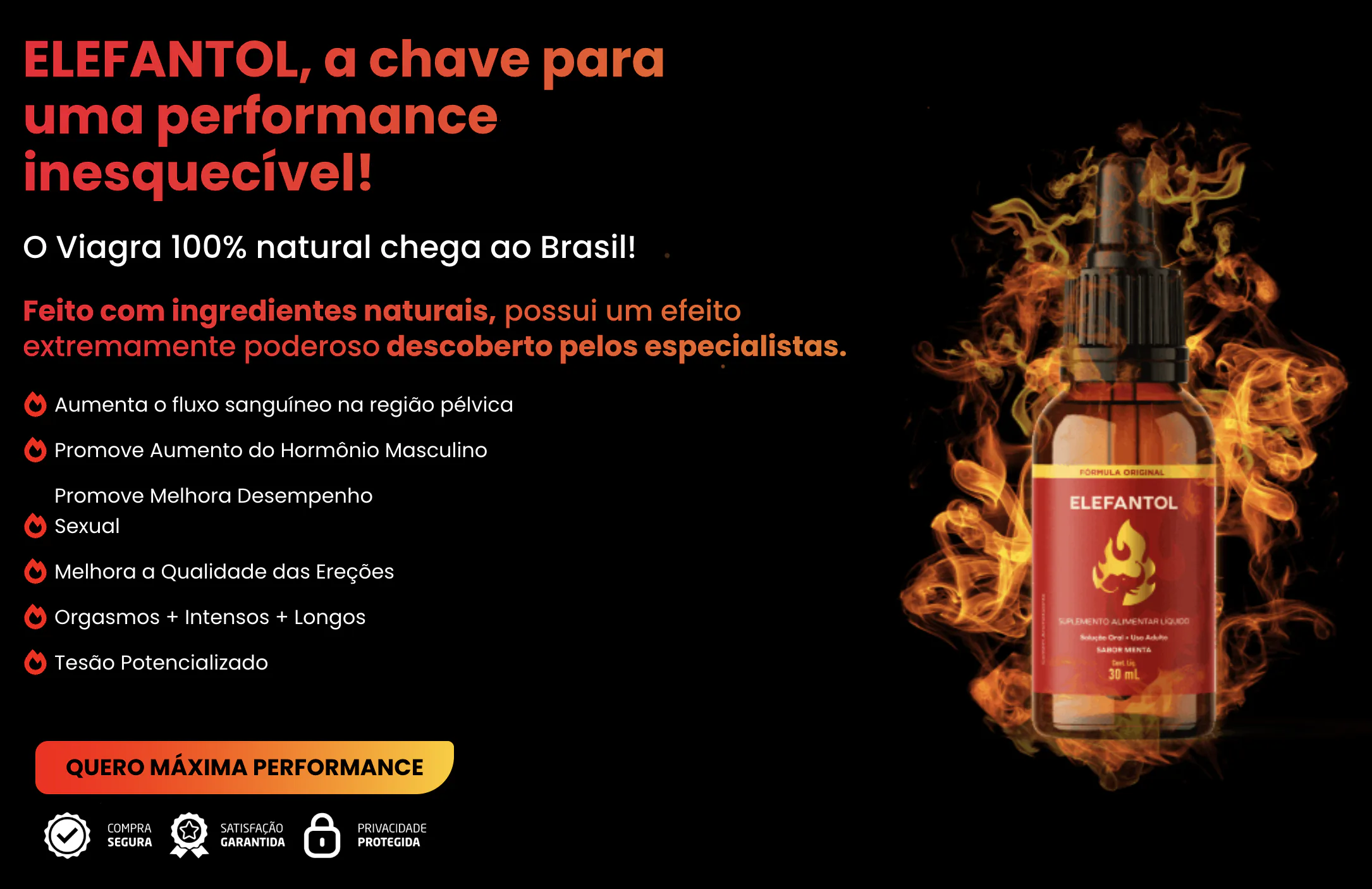 Elefantol É Bom? Vale a Pena? Review Completo 2026