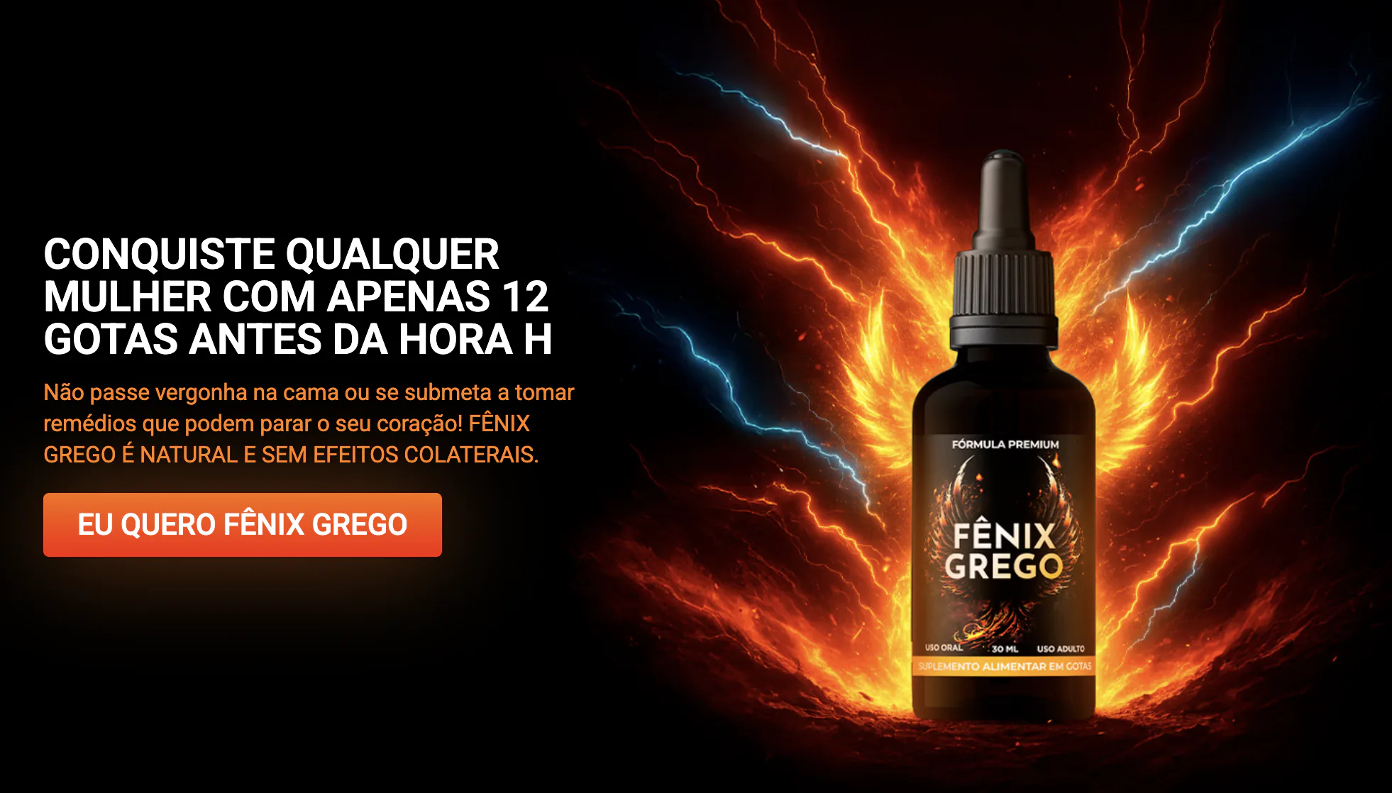 Fênix Grego É Bom? Vale a Pena? Review Completo 2026