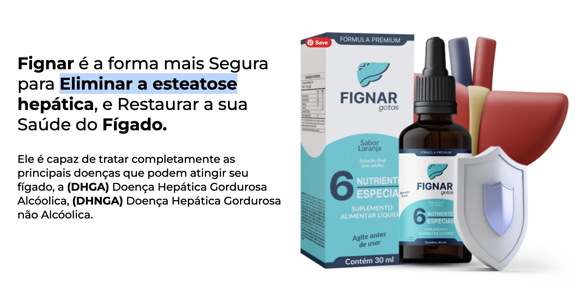 Fignar Gotas É Bom? Vale a Pena? Review Completo 2026