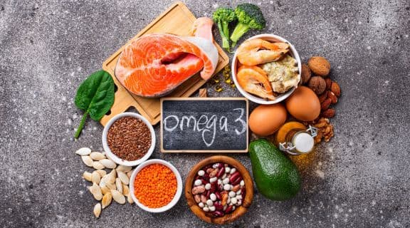 O que é Omega-3: Benefícios Para Sáude e Melhores Alimentos