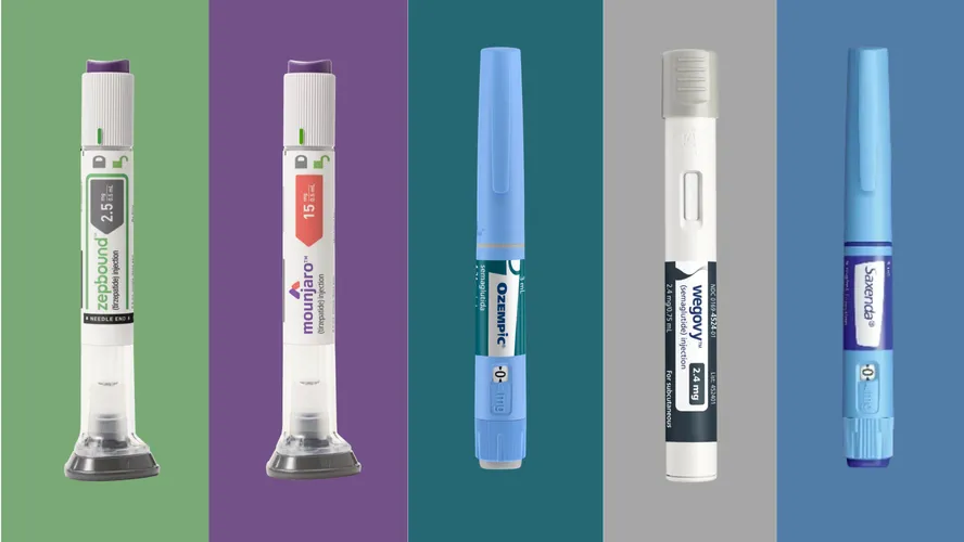 Ozempic e Canetas Para Emagrecer Valem A Pena?