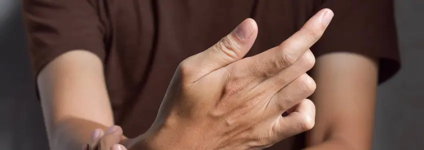 O Que É Atrofia Muscular: Causas, Sintomas E Como Reverter