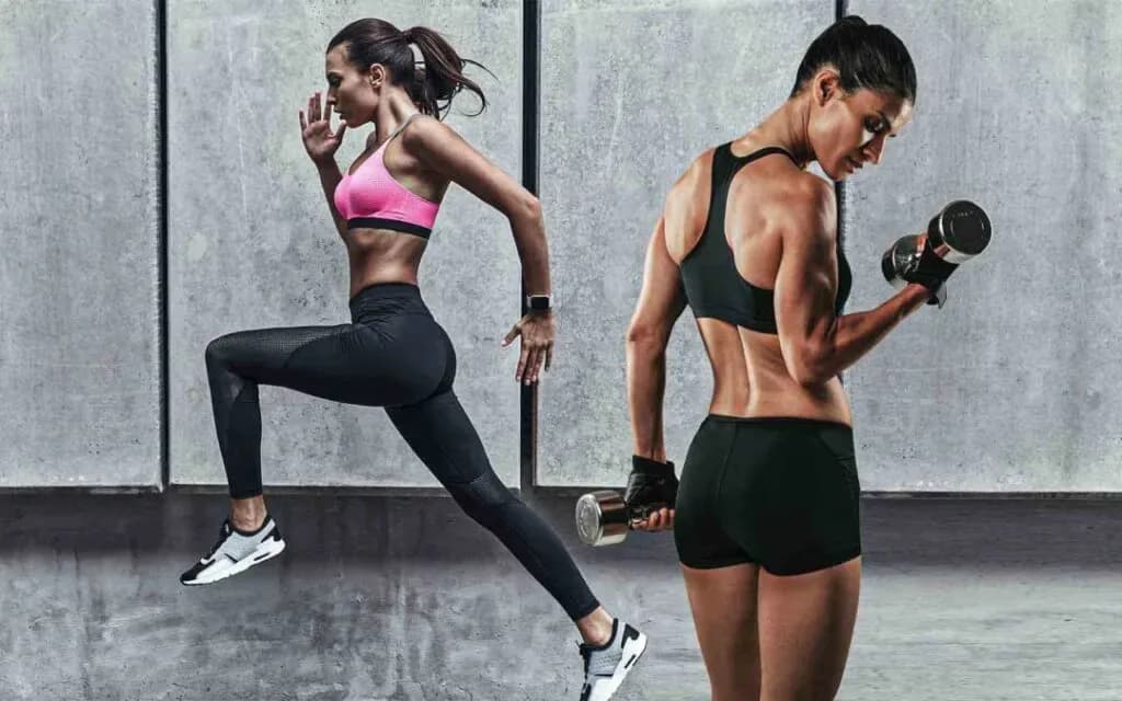 Aeróbico ou Musculação: Qual Emagrece Mais Rápido?