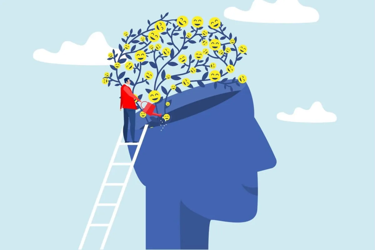 Saúde Mental - Tudo O Que Você Precisa Saber