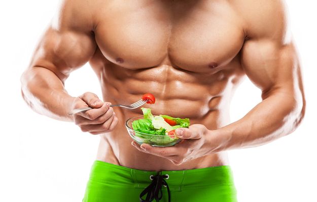 Como Ganhar Massa Muscular: Tudo O que Você Precisa Saber