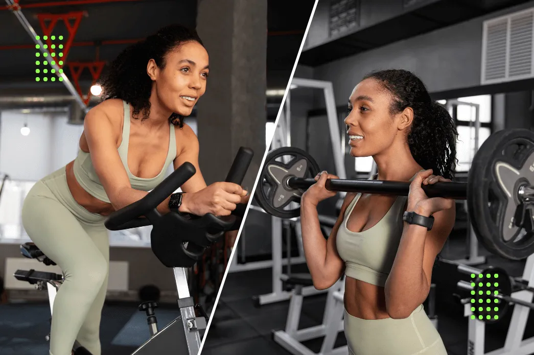 Diferença Entre Aeróbico e Musculação Para Emagrecer: Qual É Melhor?
