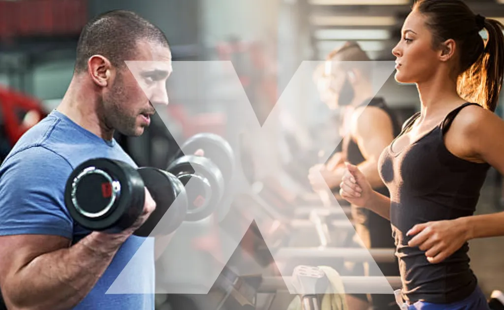 Diferença Entre Aeróbico e Musculação Para Emagrecer: Qual É Melhor?