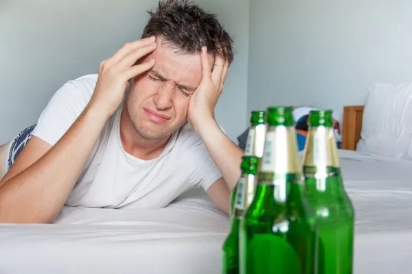 Álcool Prejudica a Saúde? Tudo O Que Você Precisa Saber