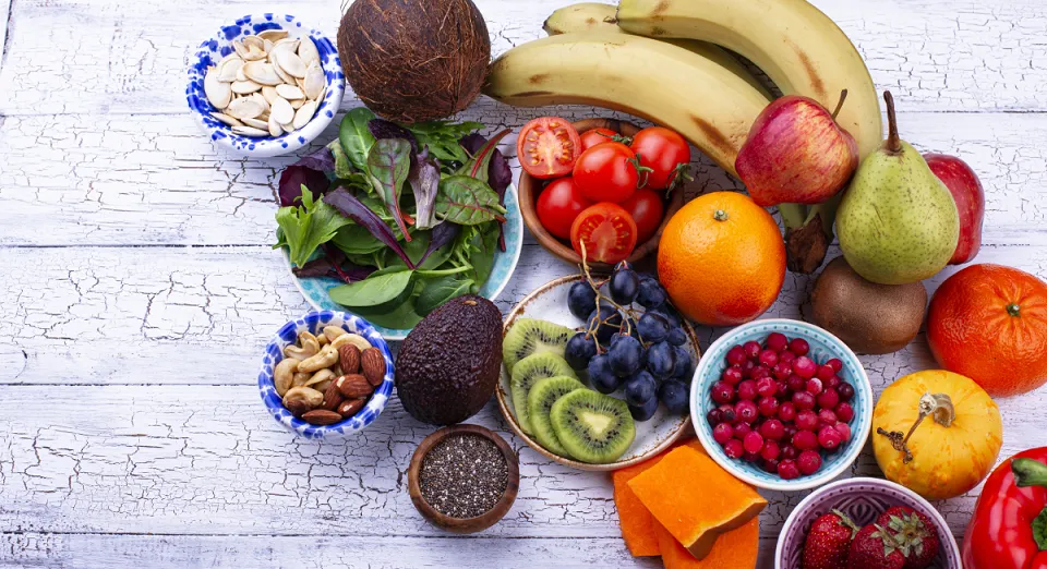 Os Melhores Alimentos Para Diminuir Extresse E Ansiedade E Que Ajudam A Dormir Melhor