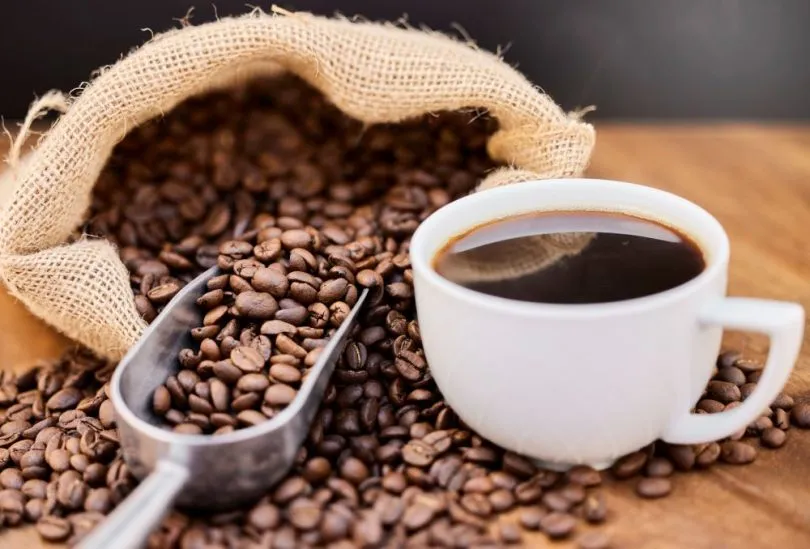 Os Benefícios e Malefícios Do Café Para A Saúde