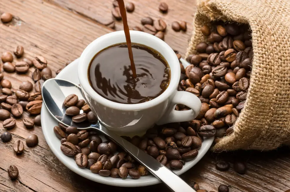 Os Benefícios e Malefícios Do Café Para A Saúde