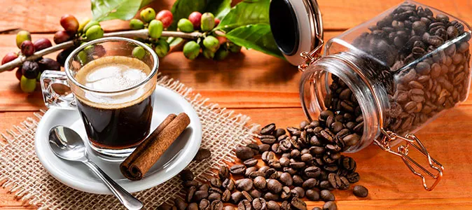 Os Benefícios e Malefícios Do Café Para A Saúde