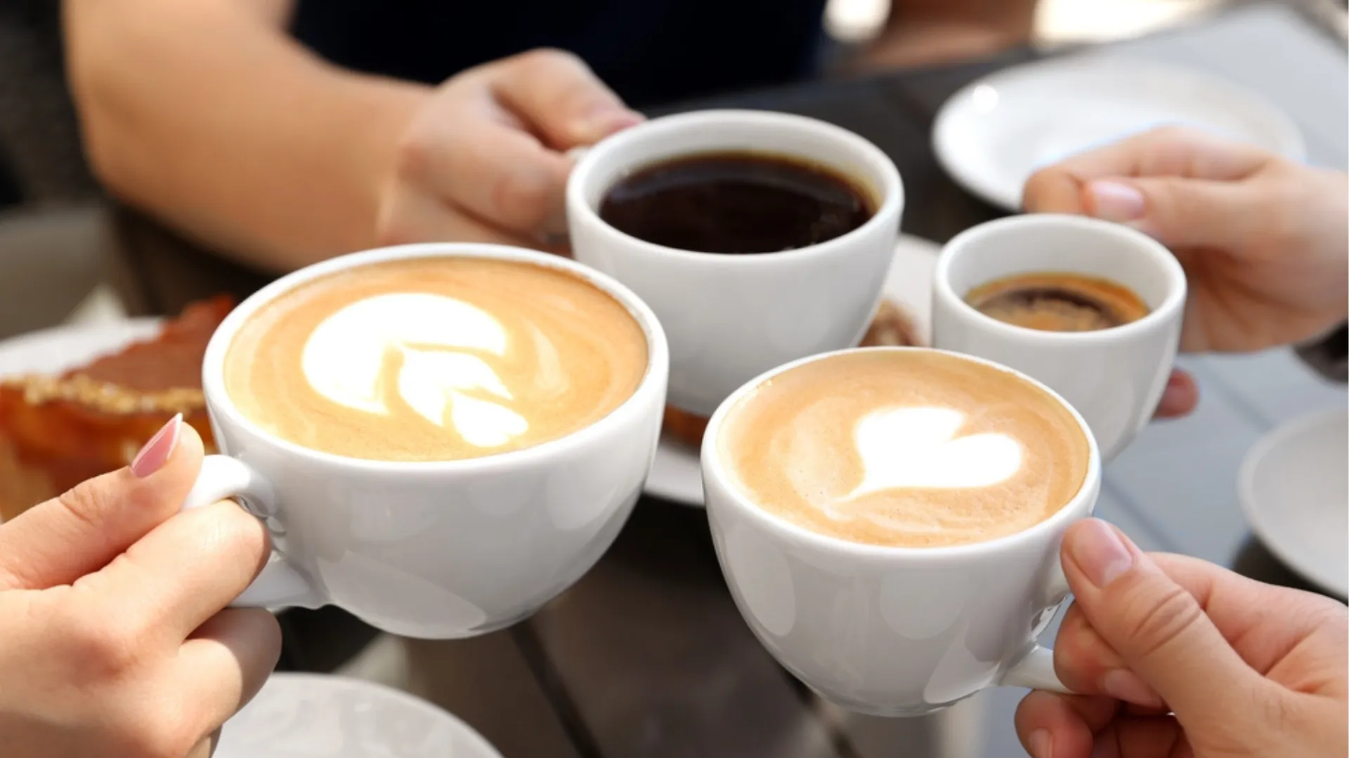 Os Benefícios e Malefícios Do Café Para A Saúde