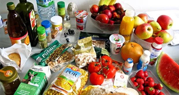 O Que Comer Antes E Depois De Atividades Físicas