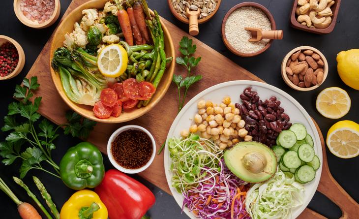 Dieta Low Carb