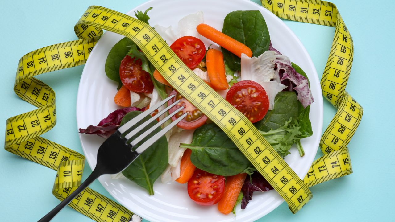 Dieta Low Carb