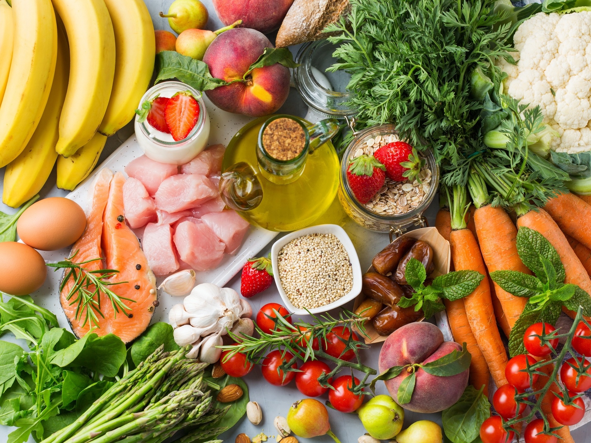 Dieta Low Carb