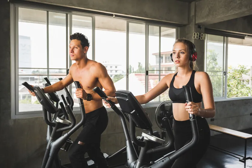 O Que São Exercícios Cardiovasculares E Os Melhores Para Cada Idade