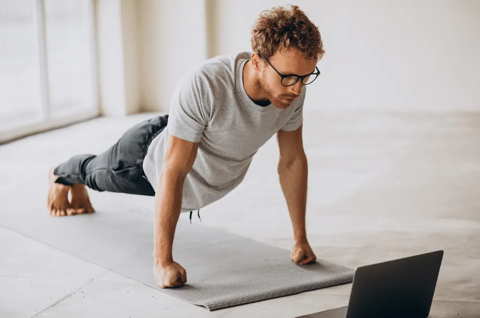 Os Melhores Exercícios Para Emagrecer Rápido em Casa