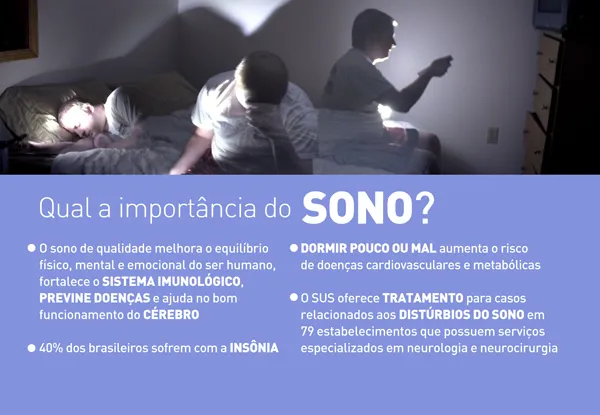 A Importância Do Sono Na Saúde E Como Melhorar a Qualidade Do Sono Naturalmente