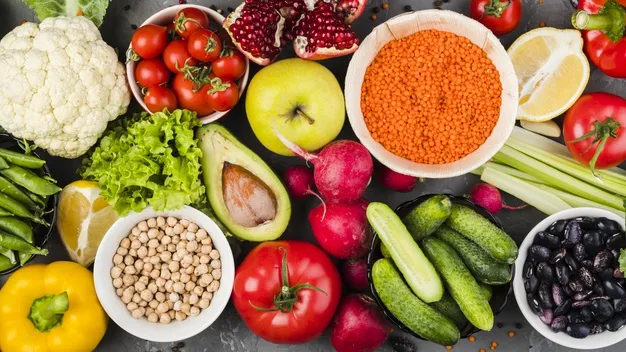 Os Melhores 10 Melhores Alimentos Naturais Que Existem