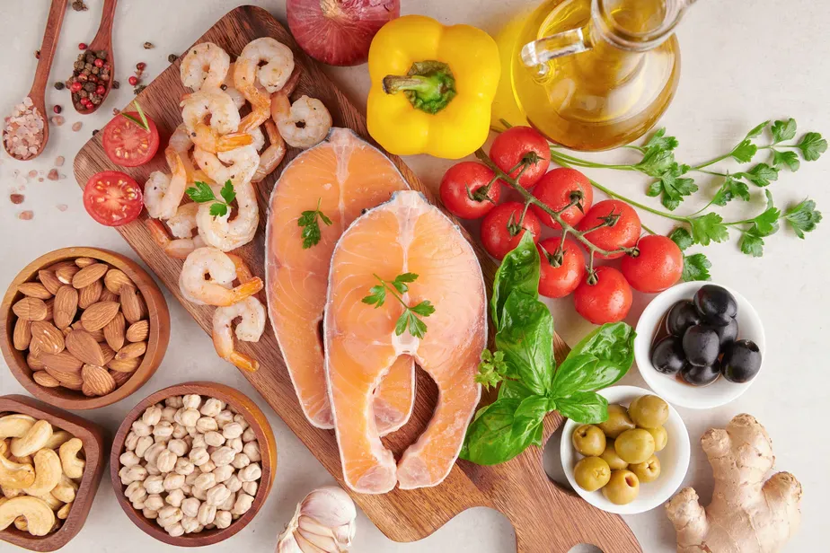 Os Melhores 10 Melhores Alimentos Naturais Que Existem