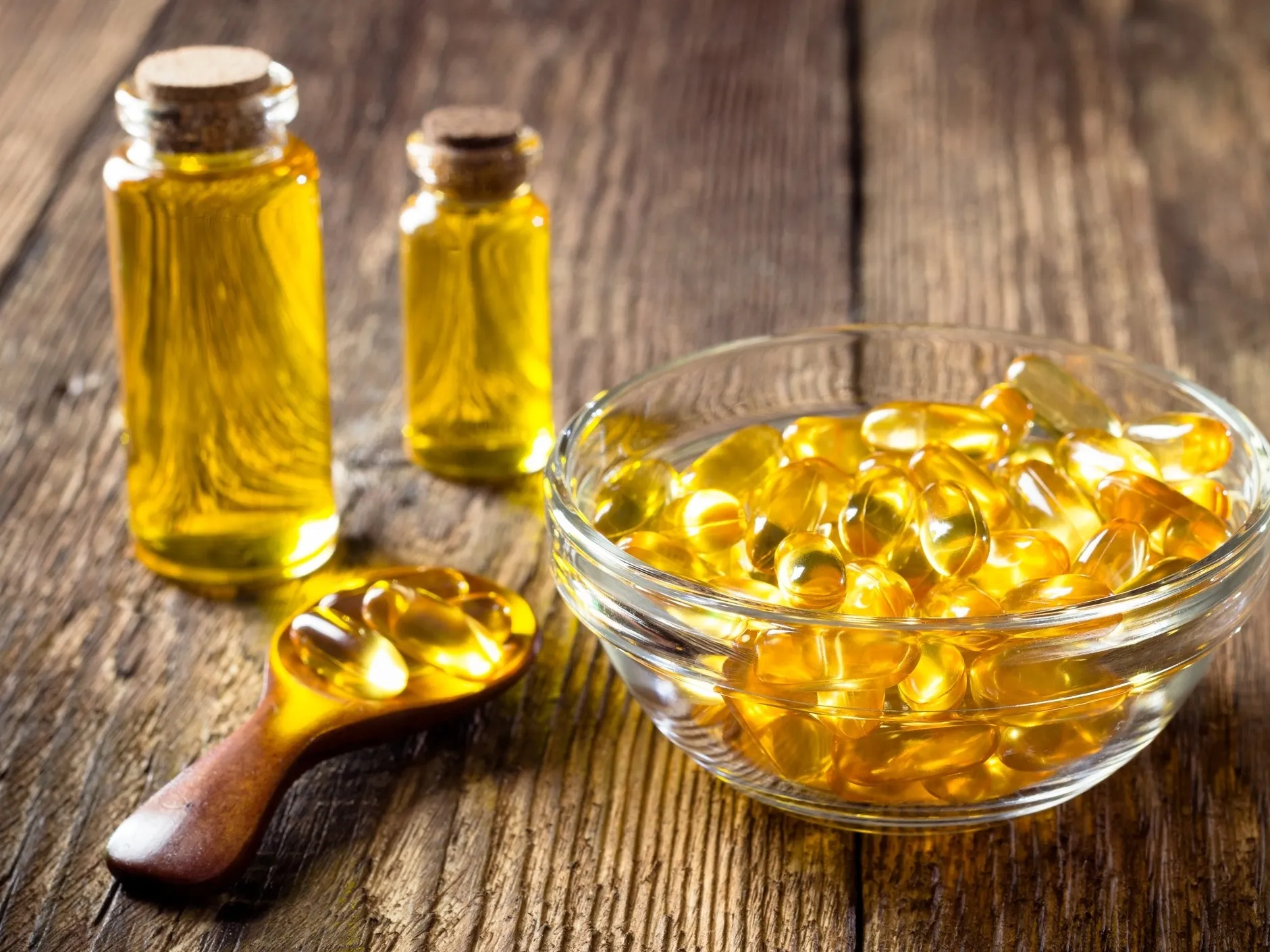 O Que É Omega3 E Sua Importância Para a Saúde